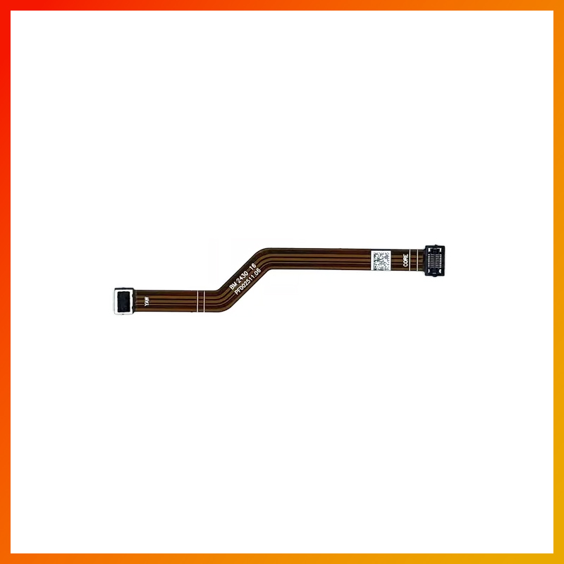 Drone Gimbal Ribbon Cable - Air 3S 카메라용 새 짐벌 플렉시블