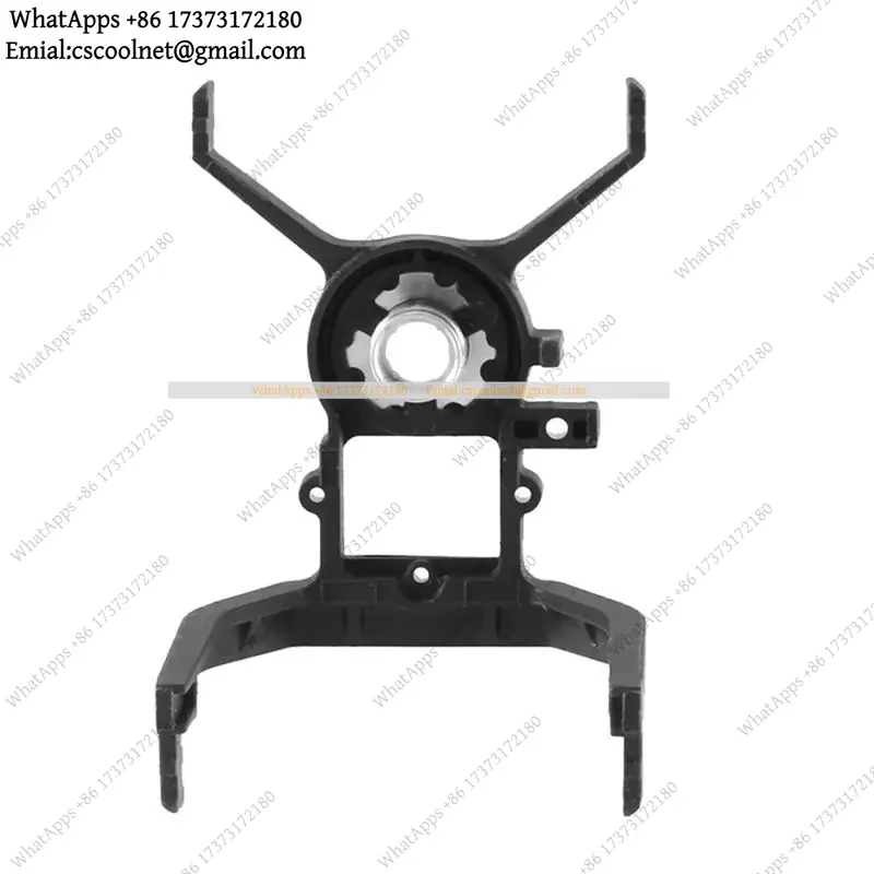 Drone Gimbal Dampener - DJI Mini 2/SE Mini 4K 드론용