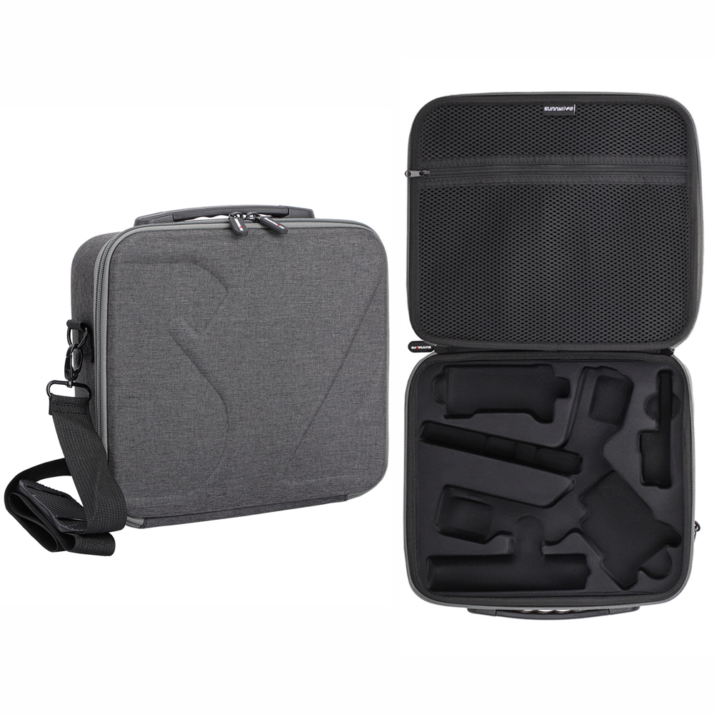 Drone Gimbal Case - DJI 로닌 RS 4 용 짐벌