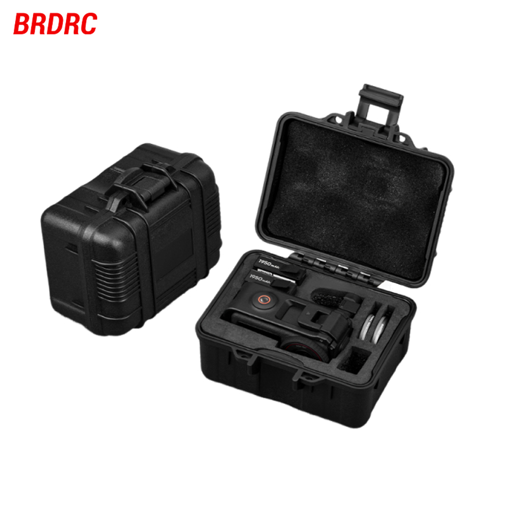 Drone Gimbal Case - DJI Action 6/5 Pro/Osmo Action 4