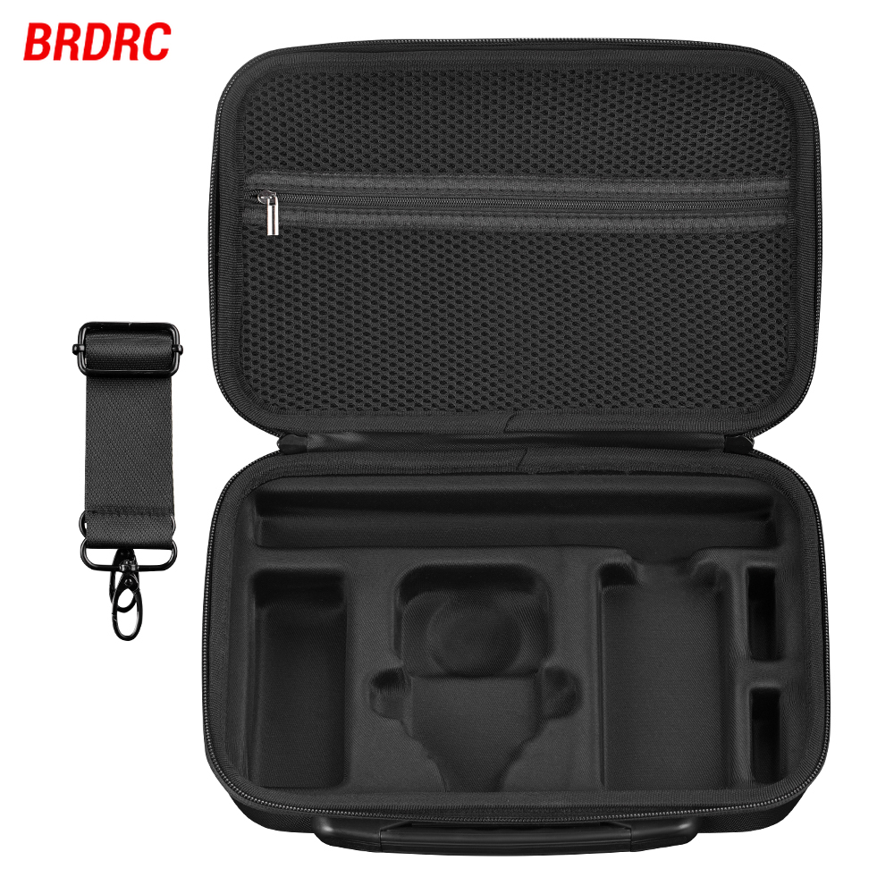 Drone Gimbal Case - DJI Osmo 360 II/360용 BRDRC 핸드백