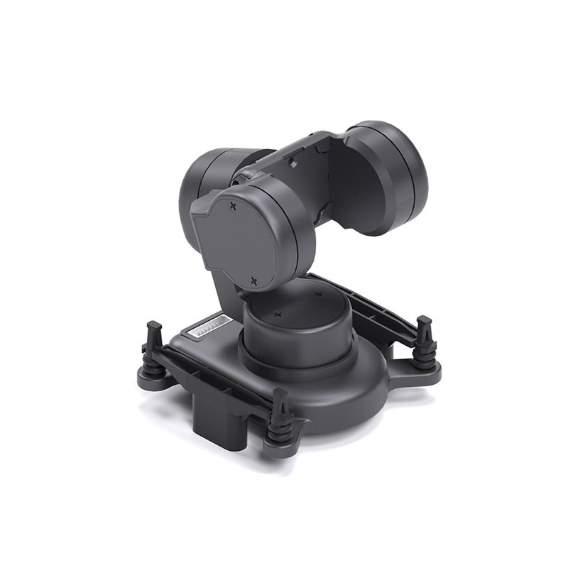 Drone Gimbal 3 Axis - [신제품! A25P] GM3 V2 FPV 짐벌,