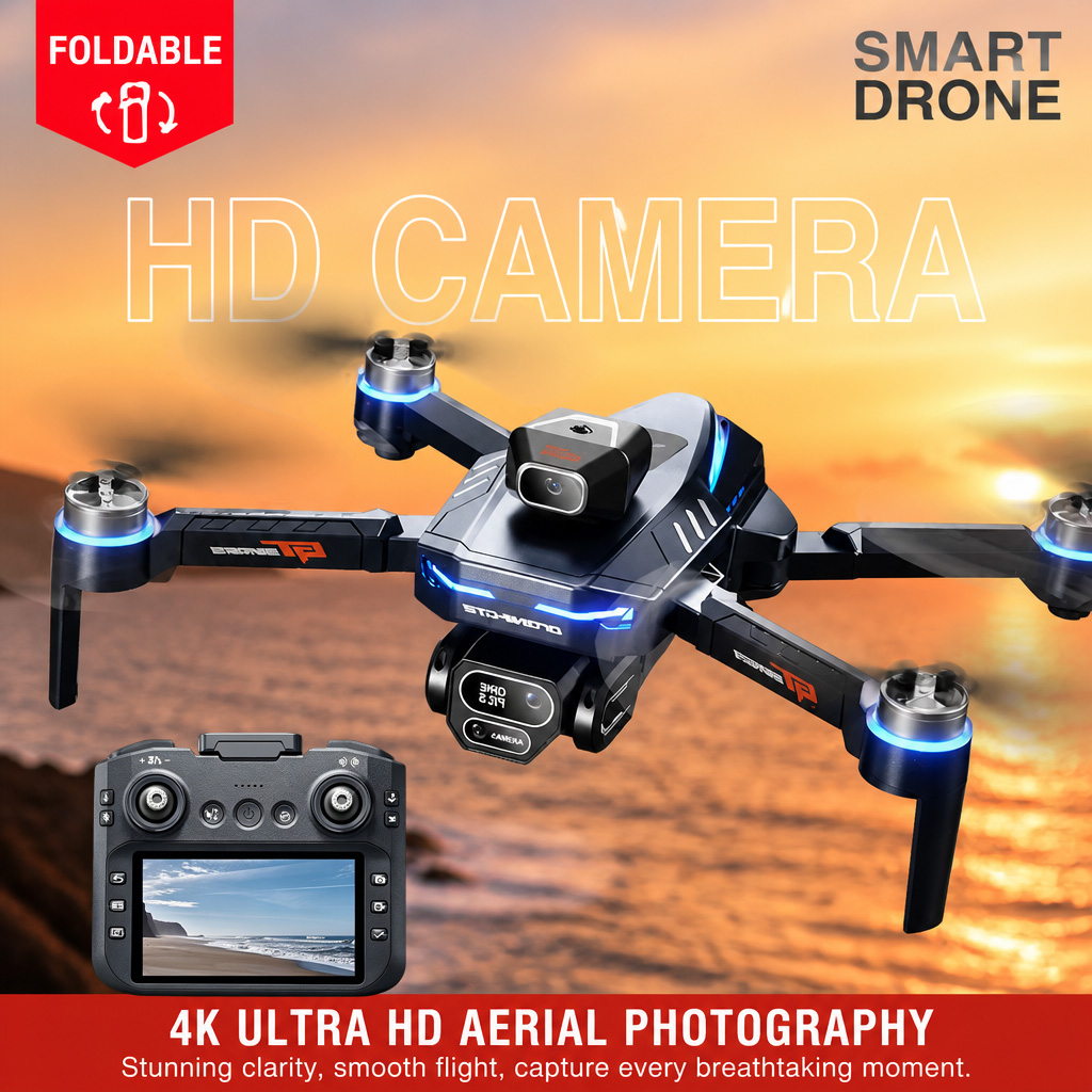 Drone Gimbal Mount - GT8 GPS 드론 360 ° 장애물