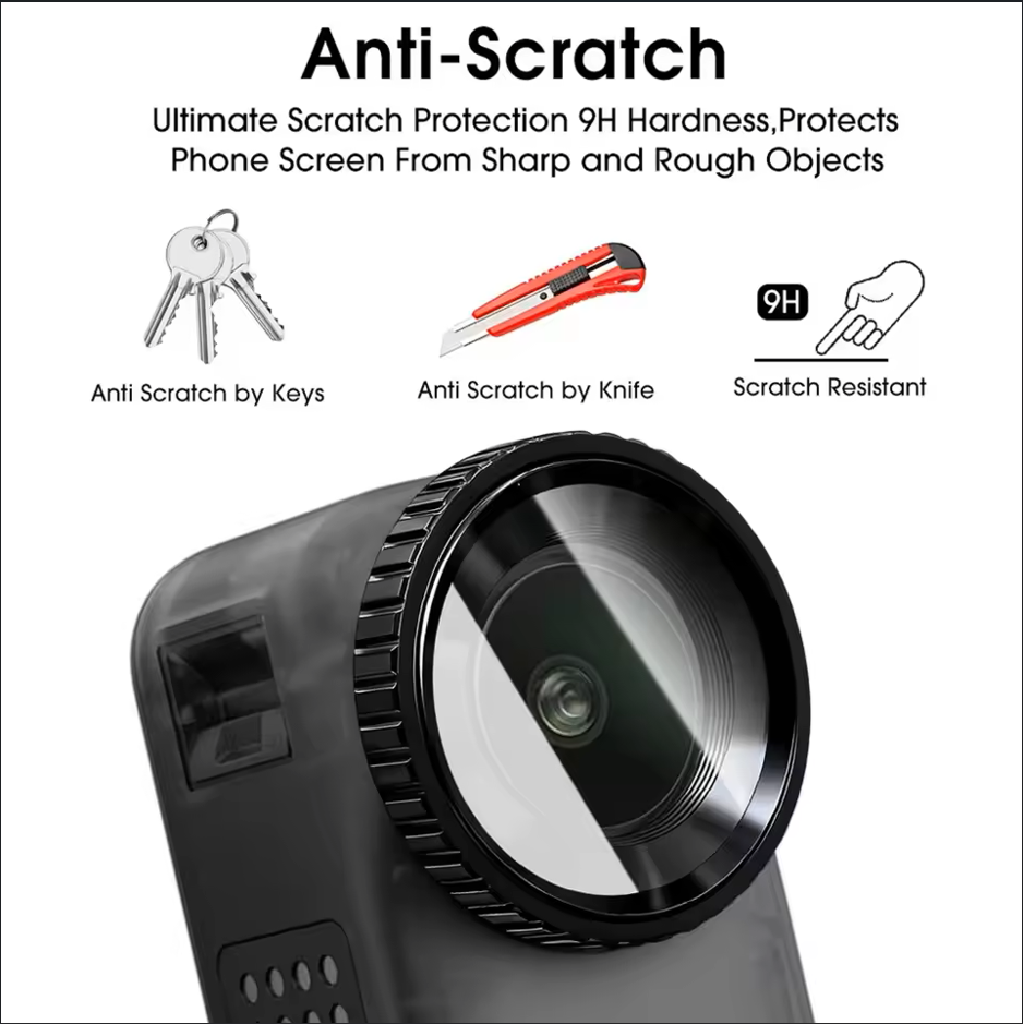 DJI OSMO NANO 휴대용 미니 케이지 보관 가방 - Drone Gimbal Case 리뷰 및 가격