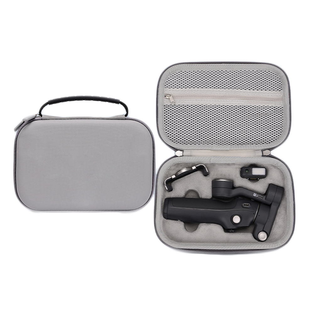 Osmo Mobile 7P 케이스용, Dji OM 7  - Drone Gimbal Case 리뷰 및 가격