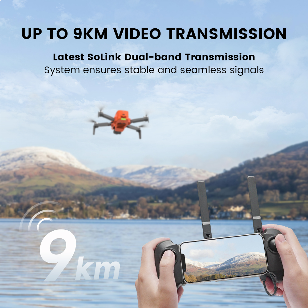 FIMI MINI 3 카메라 드론 4K 60fps 9k - Drone Gimbal Case 리뷰 및 가격