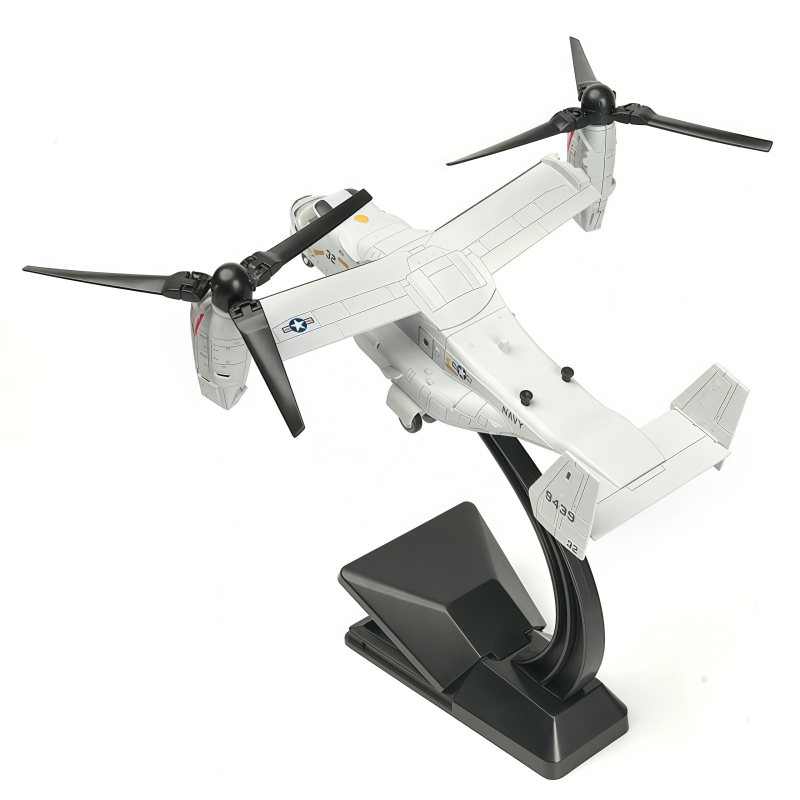 1/72 스케일의 창의적인 군사 시리즈 V-22 오스프 - Jjrc Drone X12 리뷰 및 가격