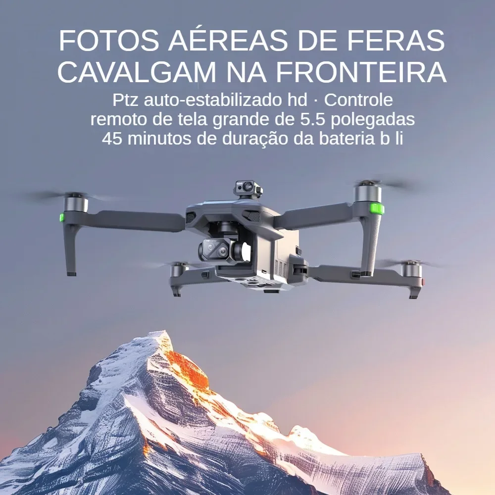 ZLL SG909 SG909MAX 전문 드론 4K 카메 - Drone Gimbal Case 리뷰 및 가격